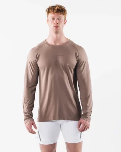 AA Airtech LS Tee