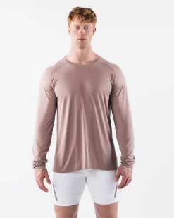 AA Airtech LS Tee