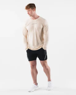 AA Airtech LS Tee