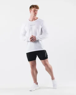AA Airtech LS Tee