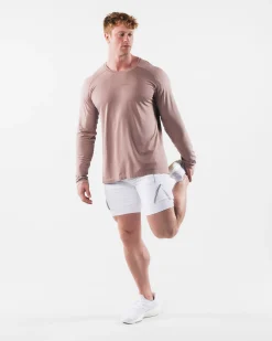 AA Airtech LS Tee