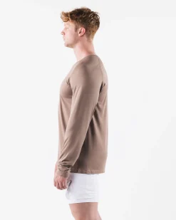 AA Airtech LS Tee