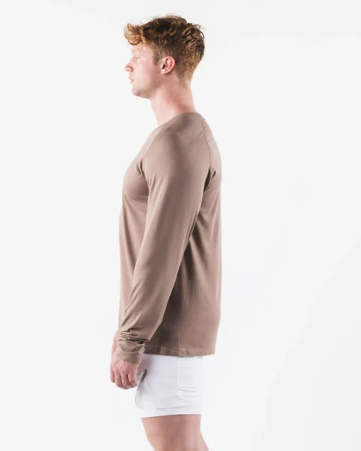 AA Airtech LS Tee