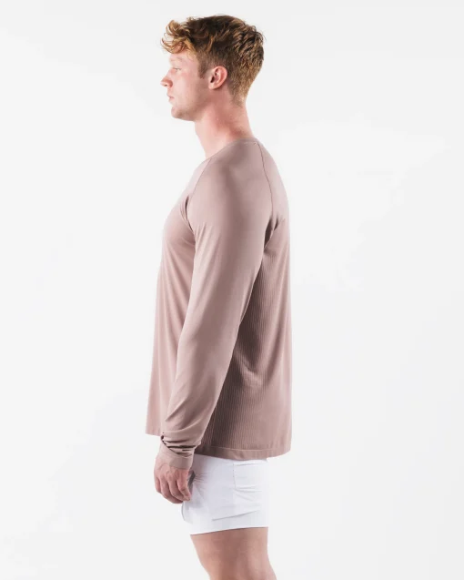 AA Airtech LS Tee