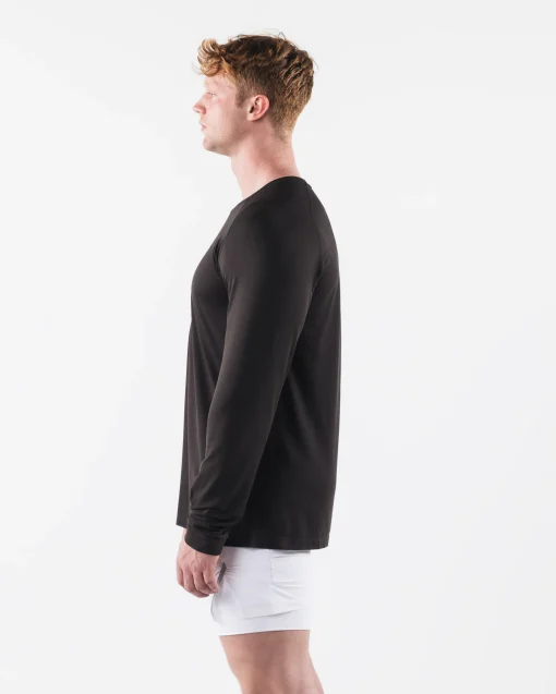 AA Airtech LS Tee