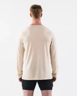 AA Airtech LS Tee