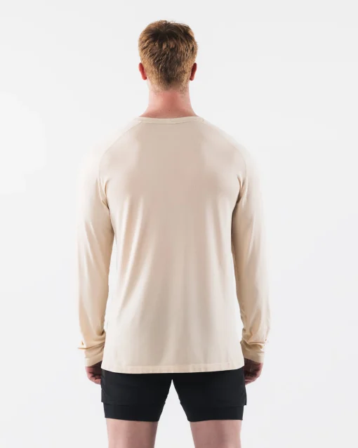 AA Airtech LS Tee