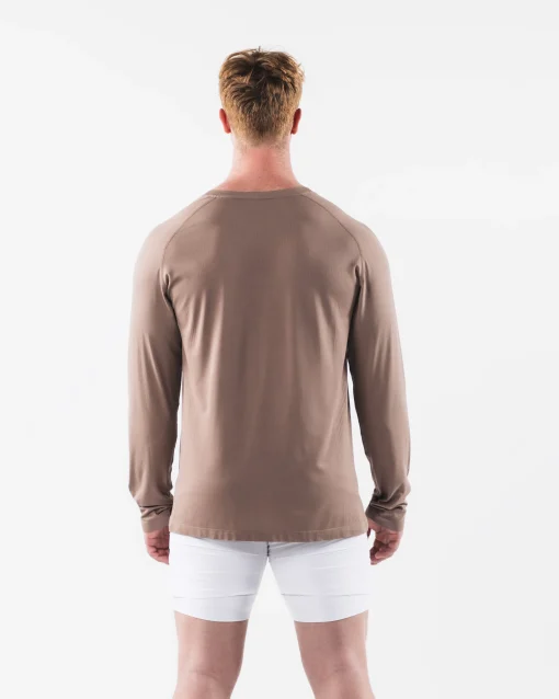 AA Airtech LS Tee