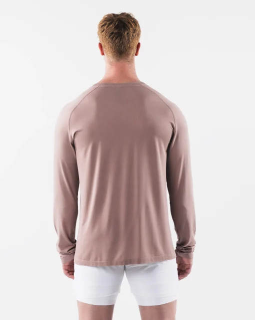 AA Airtech LS Tee