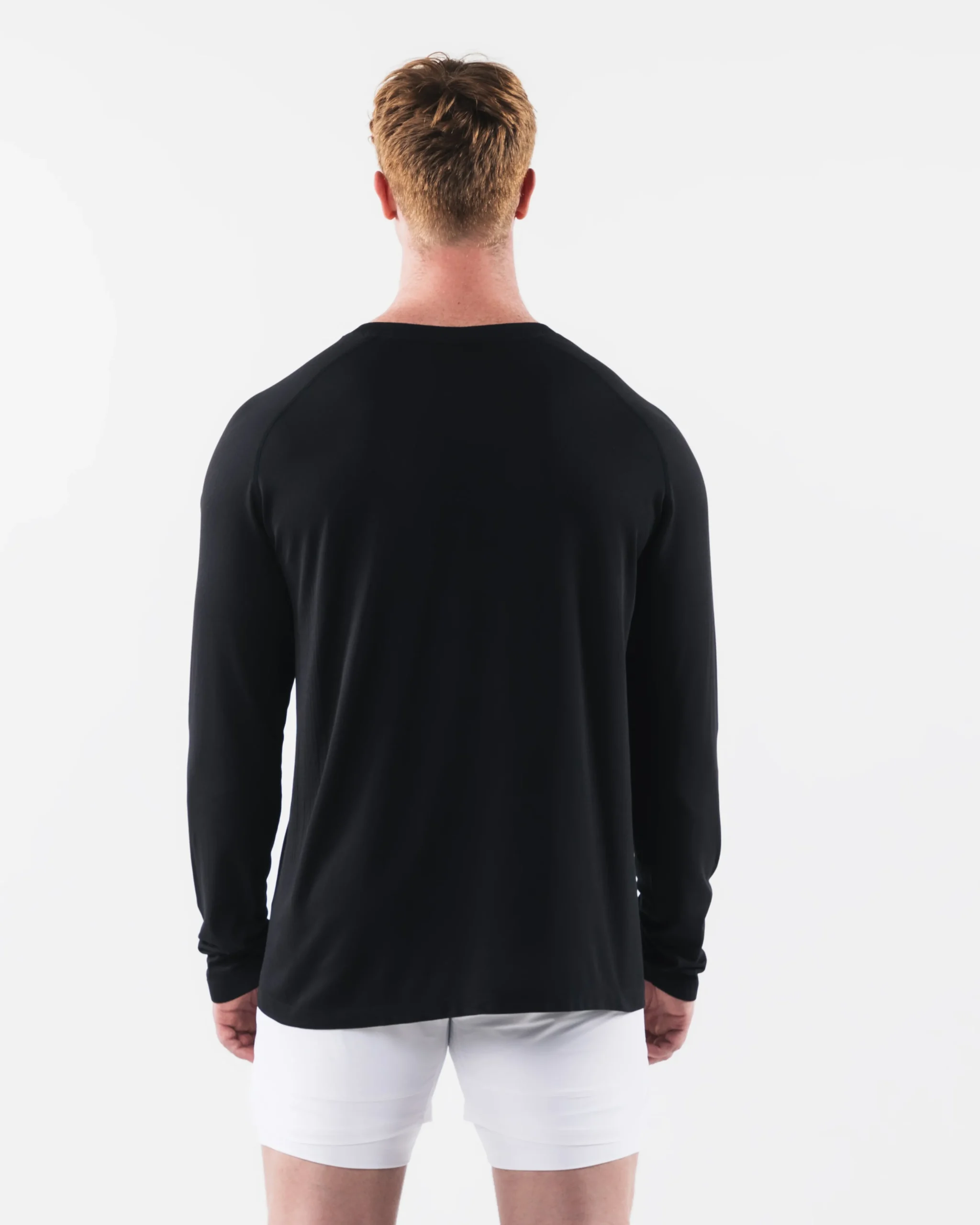 AA Airtech LS Tee