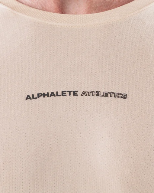 AA Airtech LS Tee