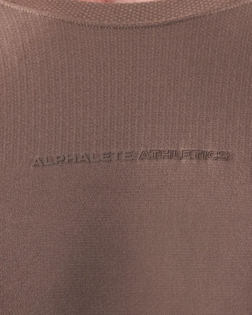AA Airtech LS Tee