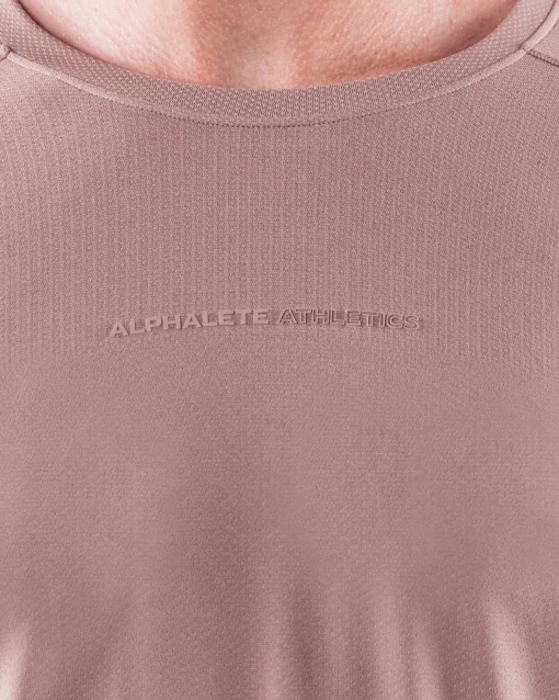 AA Airtech LS Tee