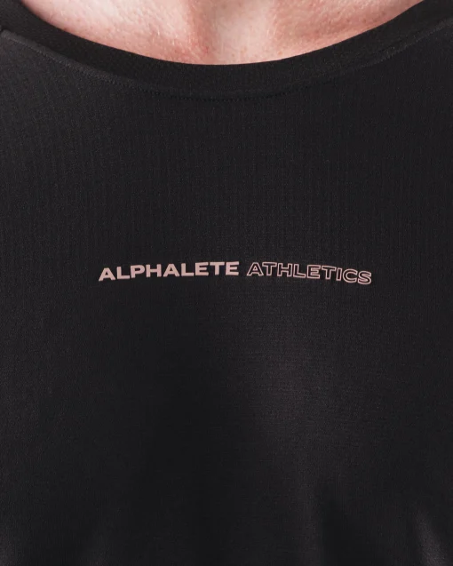 AA Airtech LS Tee