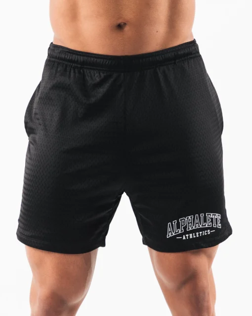 AA Mesh Short 6u201d