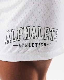 AA Mesh Short 6u201d