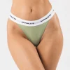 Acute Thong