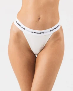 Acute Thong