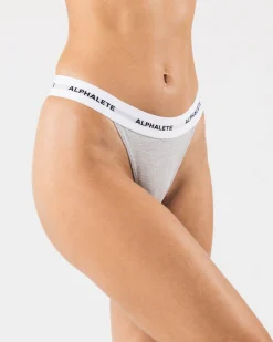 Acute Thong