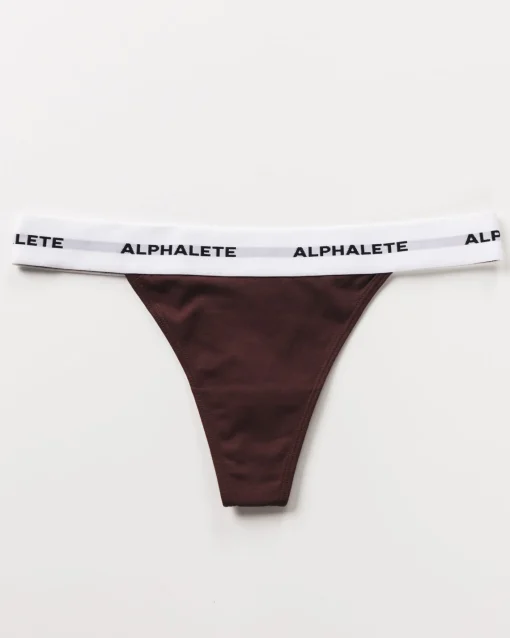 Acute Thong