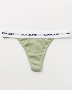 Acute Thong