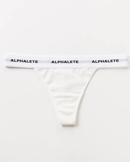 Acute Thong