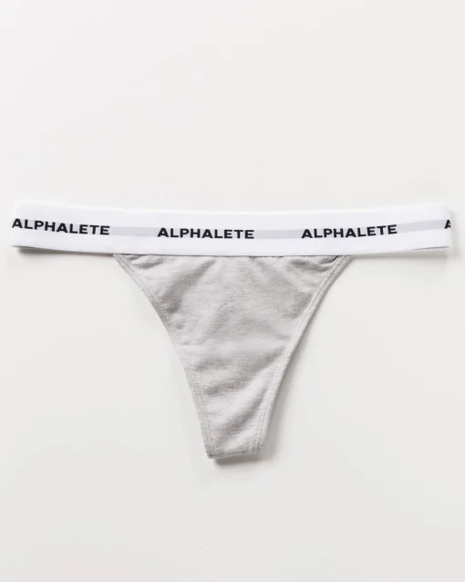Acute Thong