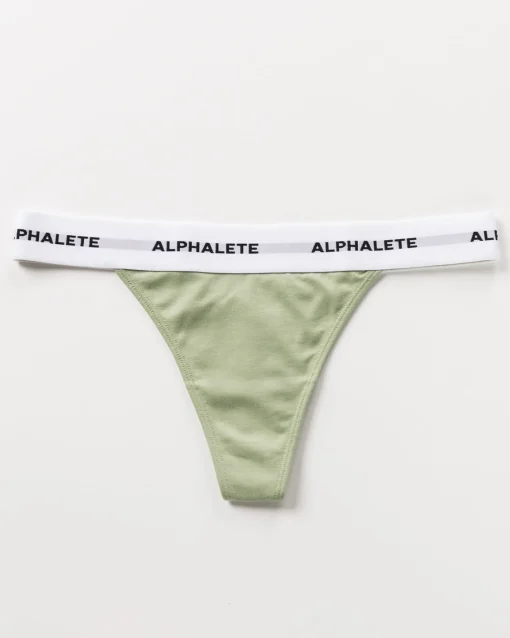 Acute Thong