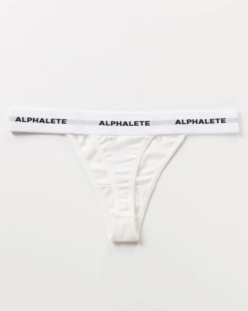 Acute Thong