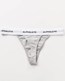 Acute Thong
