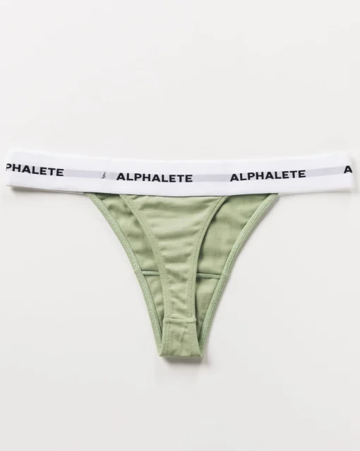 Acute Thong