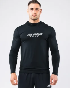 Agility Hoodie