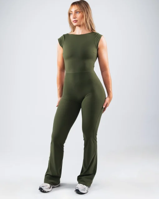 Allure Bodysuit