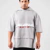 Alpha Layered Hoodie