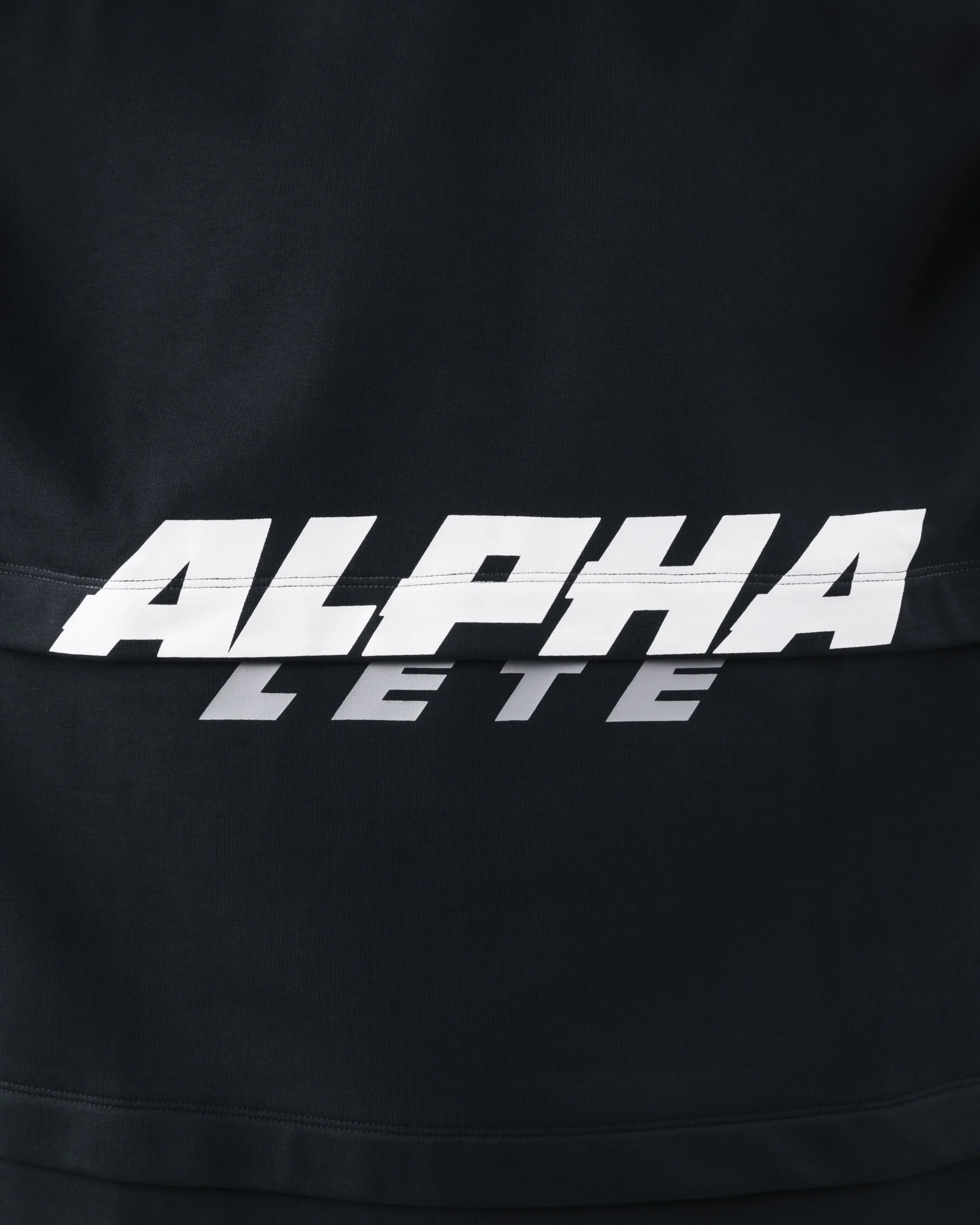Alpha Layered Hoodie