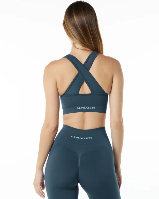 Amplify Bra