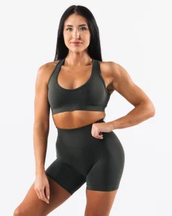Amplify Contour Bra