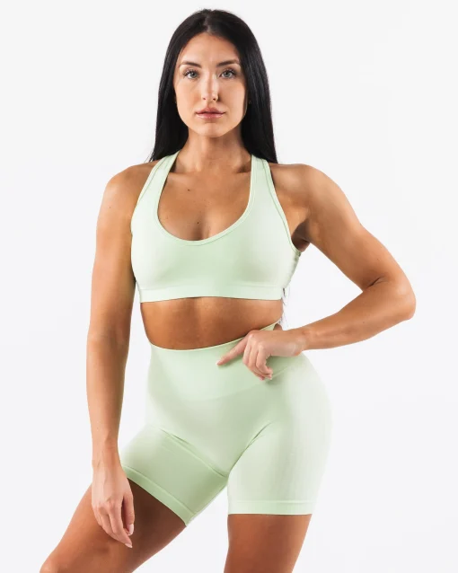 Amplify Contour Bra