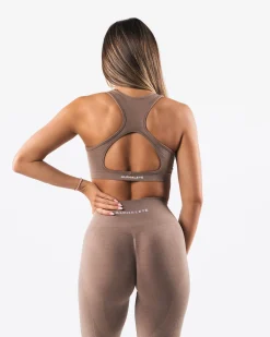 Amplify Contour Bra