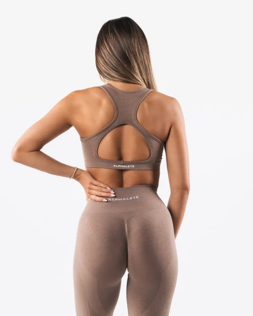 Amplify Contour Bra