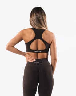 Amplify Contour Bra