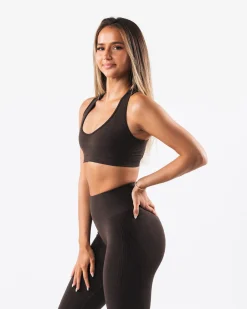 Amplify Contour Bra