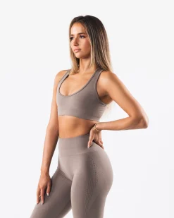 Amplify Contour Bra
