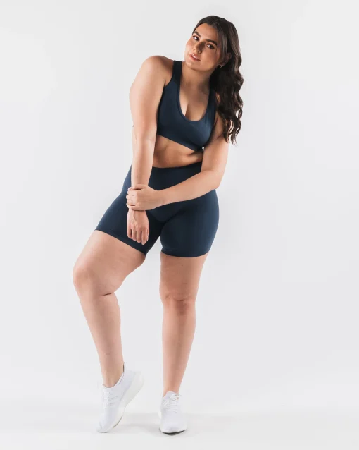 Amplify Contour Bra