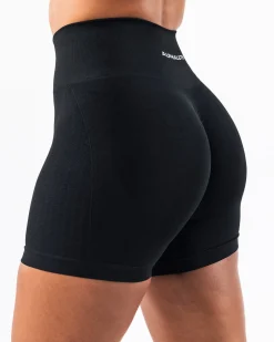 Amplify Contour Short 5"