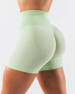 Amplify Contour Short 5"