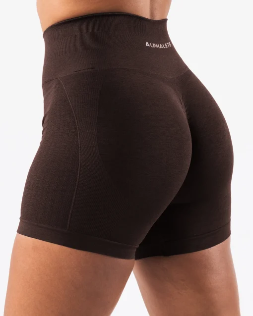 Amplify Contour Short 5"