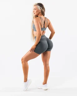 Amplify Contour Short 5"