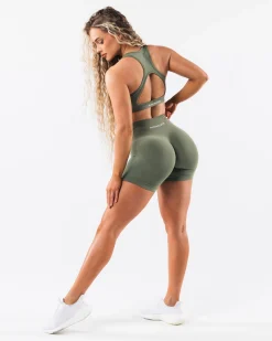 Amplify Contour Short 5"