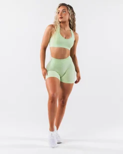 Amplify Contour Short 5"